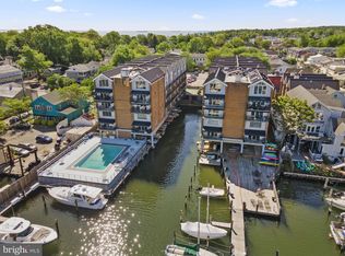 312 Severn Ave APT W402, Annapolis, MD 21403