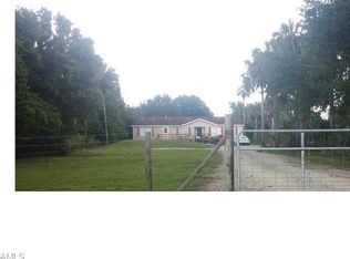 2671 28th Ave SE, Naples, FL 34117