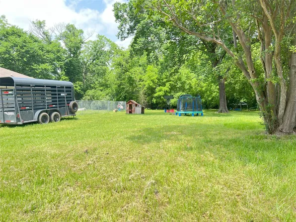 212 Beckham St W, Sulphur Springs, TX 75482