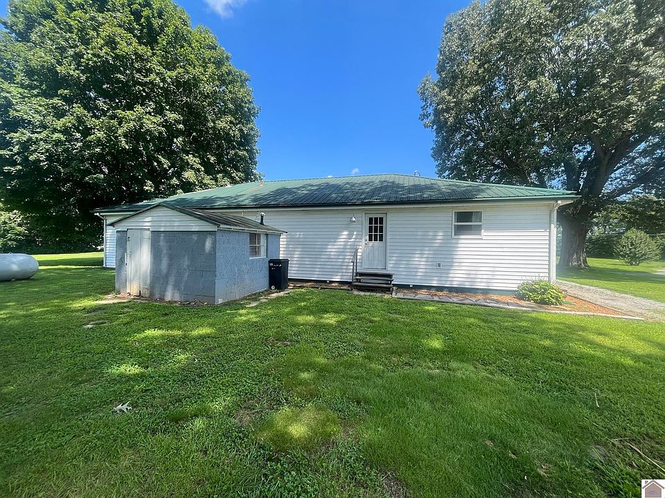 147 Jacobs Rd, Ledbetter, KY 42058 Zillow