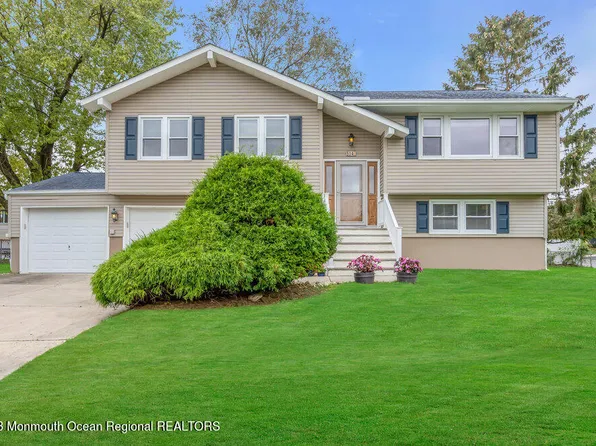 514 Laurelwood Drive, Lanoka Harbor, NJ 08734