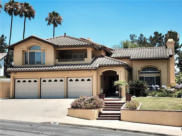 227 Calle Concordia, San Dimas, CA 91773