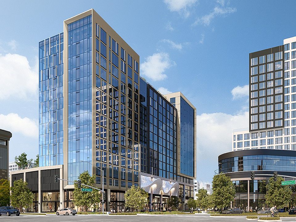 1st image of 269 24th St #932