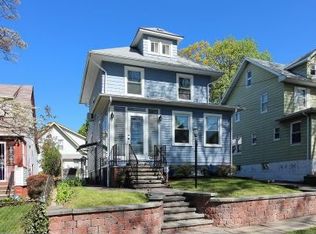1526 Highland Ave, Hillside, NJ 07205