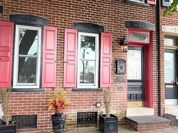 1020 W Chew St, Allentown, PA 18102