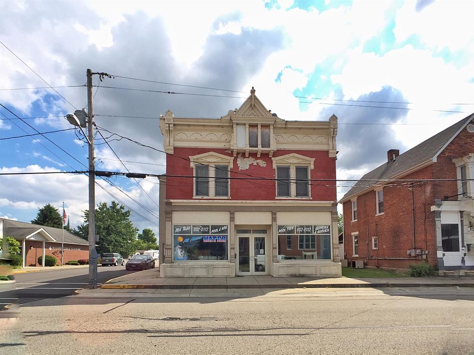 1st image of 203 W Pearl St