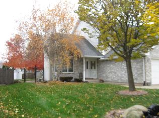 1922 Calla Dr, Joliet, IL 60435