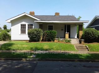 5302 Acadia Ter, Fairfield, AL 35064