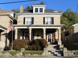 404 Commerce St, Wellsburg, WV 26070