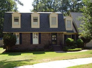 4416 Olympic Ln, Columbus, GA 31907