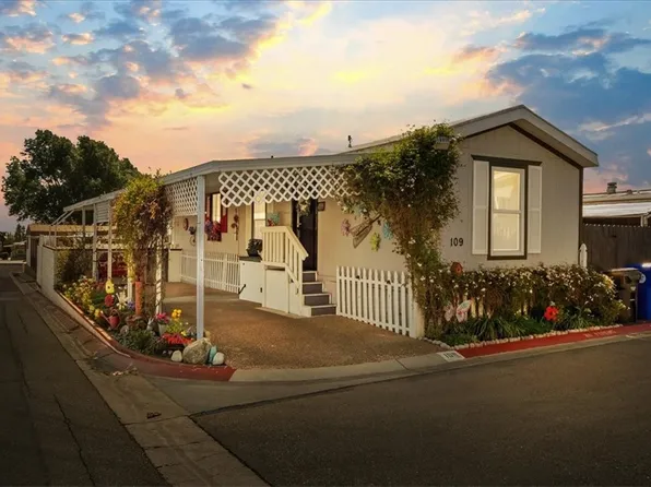 10350 Baseline Rd Space 109, Alta Loma, CA 91701