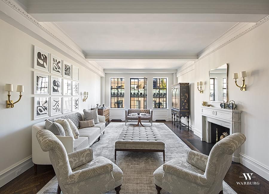 1st image of 1095 Park Ave #16C