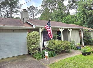 2409 Hewatt Rd, Snellville, GA 30039