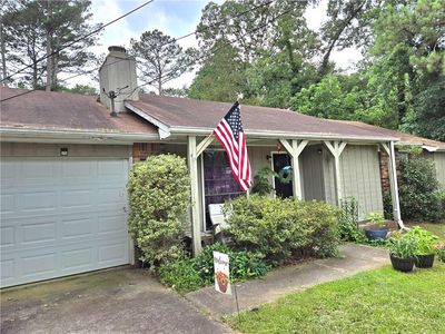 2409 Hewatt Rd, Snellville, GA, 30039