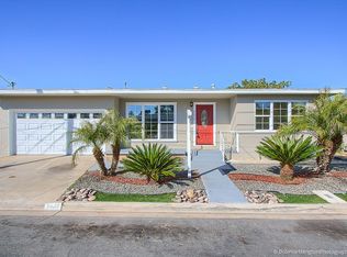 6632 Cleo St, San Diego, CA 92115