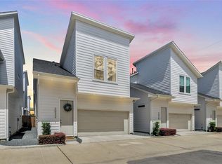 2032 Live Oak St, Houston, TX 77003