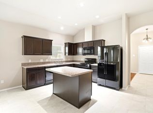 5427 Sunfall Bend Ln, Katy, TX 77449
