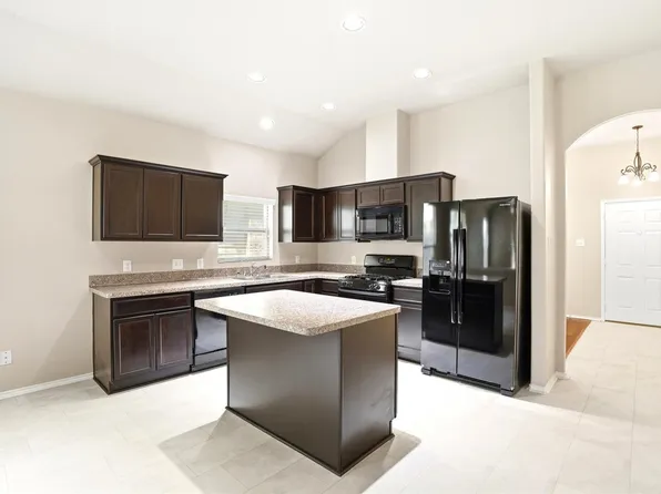 5427 Sunfall Bend Ln, Katy, TX 77449
