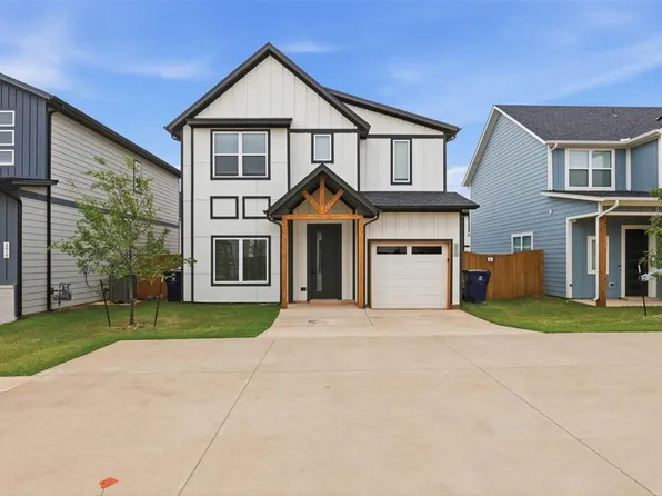2618 Crescent Ave, Oklahoma City, OK 73120
