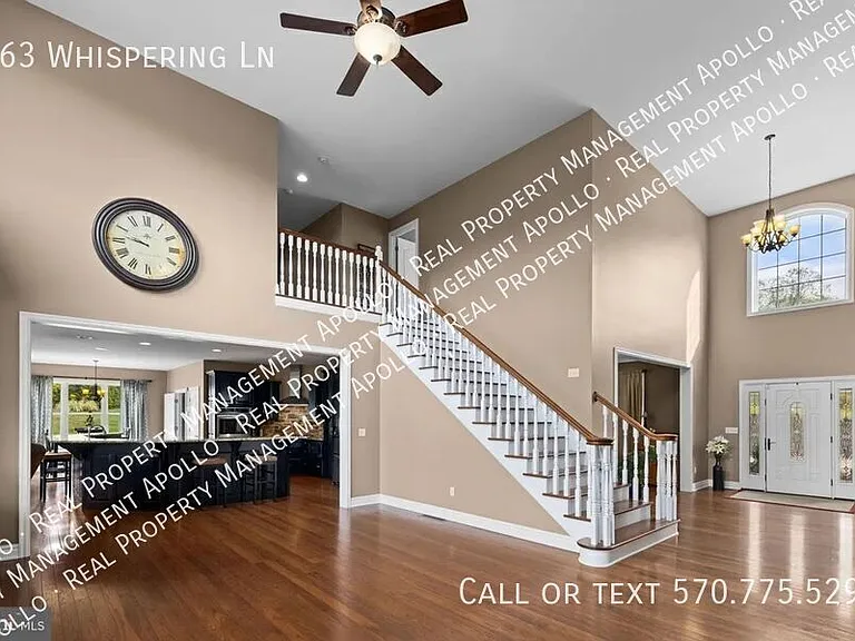 163 Whispering Ln — Photo 35