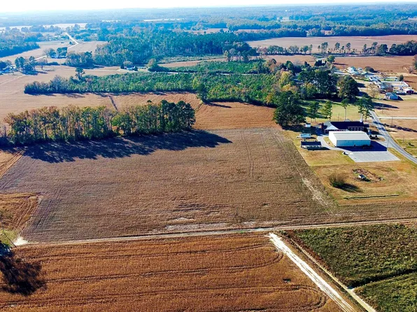 1259 Union Grove Church Road, Fremont, NC 27830