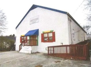 1010 N 5th Ave NE, Rome, GA 30165