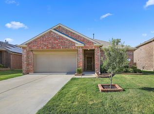 407 Marquette Dr, Van Alstyne, TX 75495