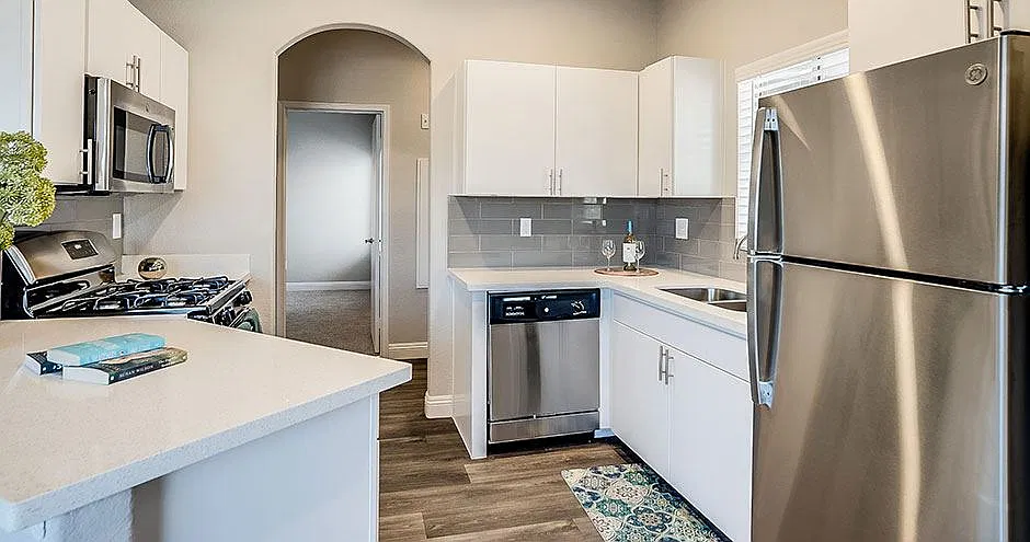 Bloom Apartment Homes — Photo 1