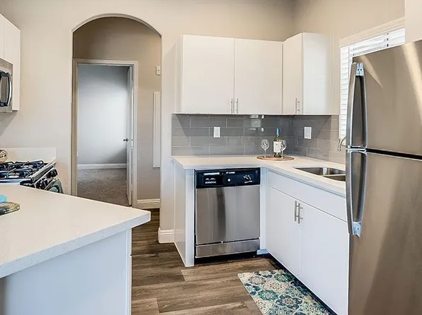 Bloom Apartment Homes