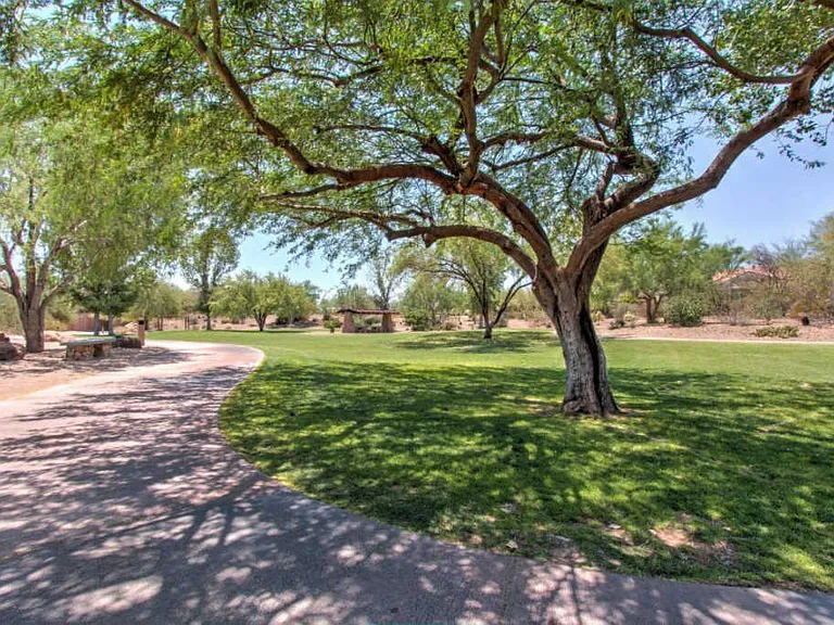 community park