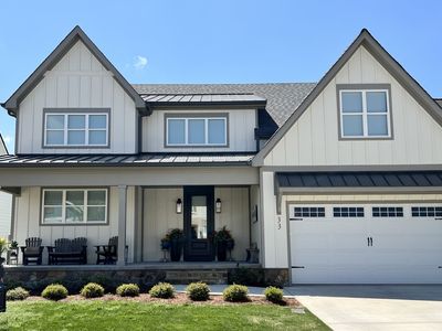 33 Slalom Cir LOT 107, Winchester, TN, 37398
