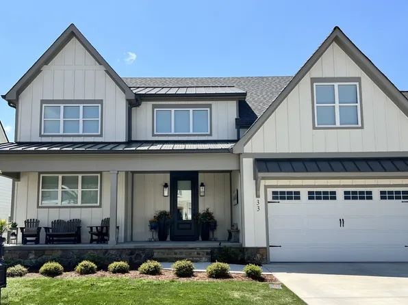 33 Slalom Cir Lot 107, Winchester, TN 37398