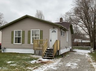2408 S 6th St, Elkhart, IN 46517