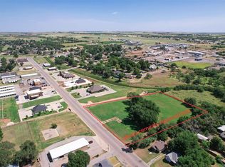 0 N Main St LOT 21, Elk City, OK 73644