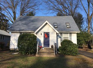 309 Villanova Rd, Glassboro, NJ 08028