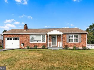 340 S Harlan St, York, PA