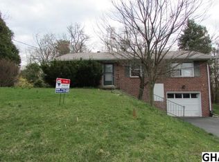 18 S Ridge Rd, Boiling Springs, PA 17007