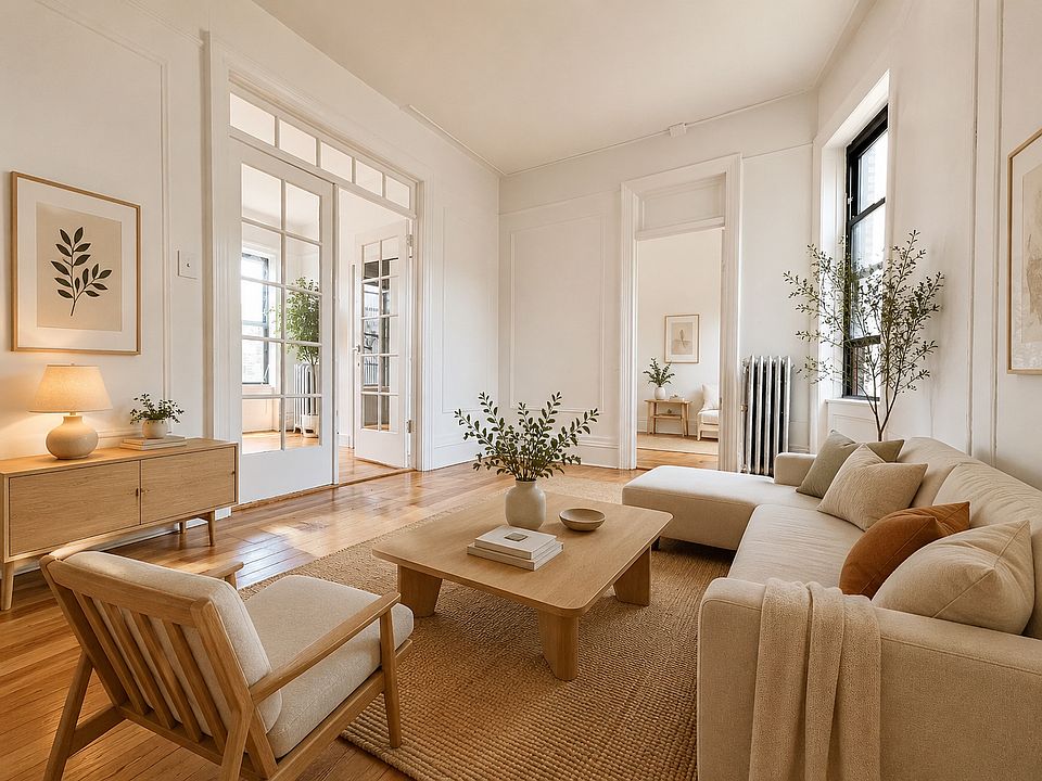 1st image of 526 W 139th St #19