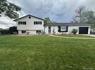 12901 2nd St, Parker, CO 80134