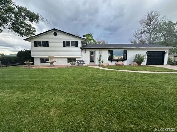 12901 2nd Street, Parker, CO 80134
