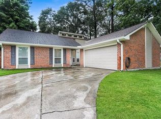 445 Evergreen Ct, Slidell, LA 70458