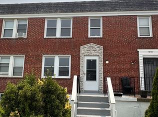 2 Bonview Ave Floor 3725, Baltimore, MD 21213