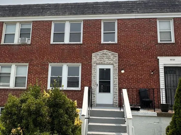 1 Bonview Ave Floor 3725, Baltimore, MD 21213