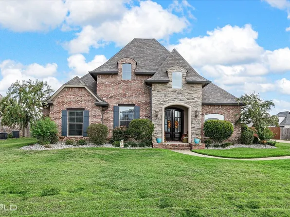 226 Donna Drive, Stonewall, LA 71078