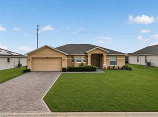 3048 Calliope Dr, Avon Park, FL 33825