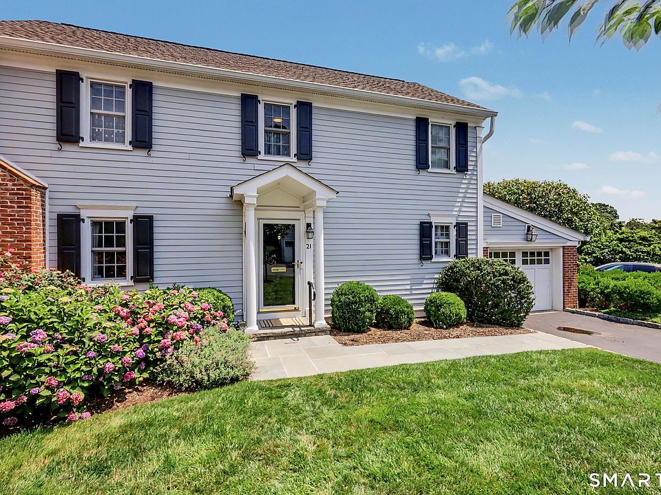 1st image of 123 Richmond Hill Road #21