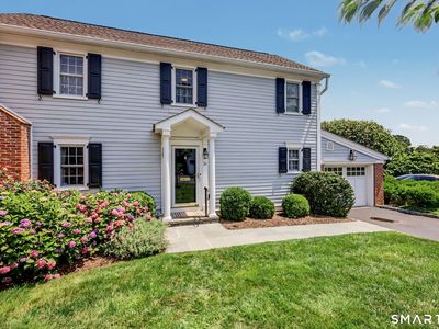 123 Richmond Hill Road #21, New Canaan, CT, 06840