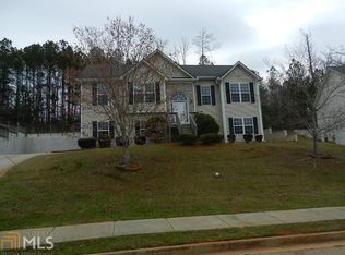 95 E Lawn Way, Covington, GA