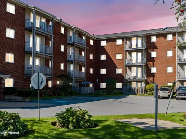 281 Windmill Rd #107, Dartmouth, NS B3A 4P9