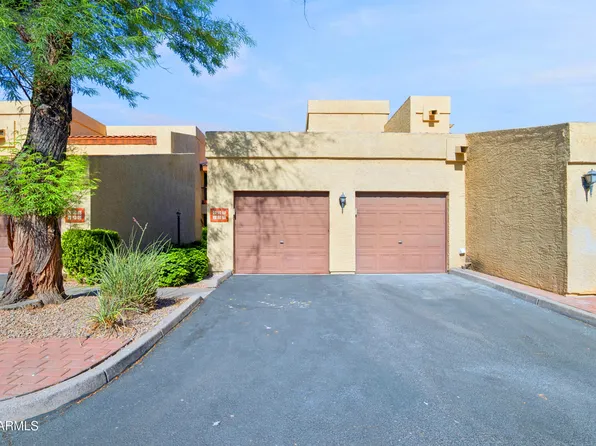 8315 N 21ST Drive #G107, Phoenix, AZ 85021